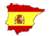 AREA DE DESCANS - Espanol