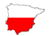 AREA DE DESCANS - Polski